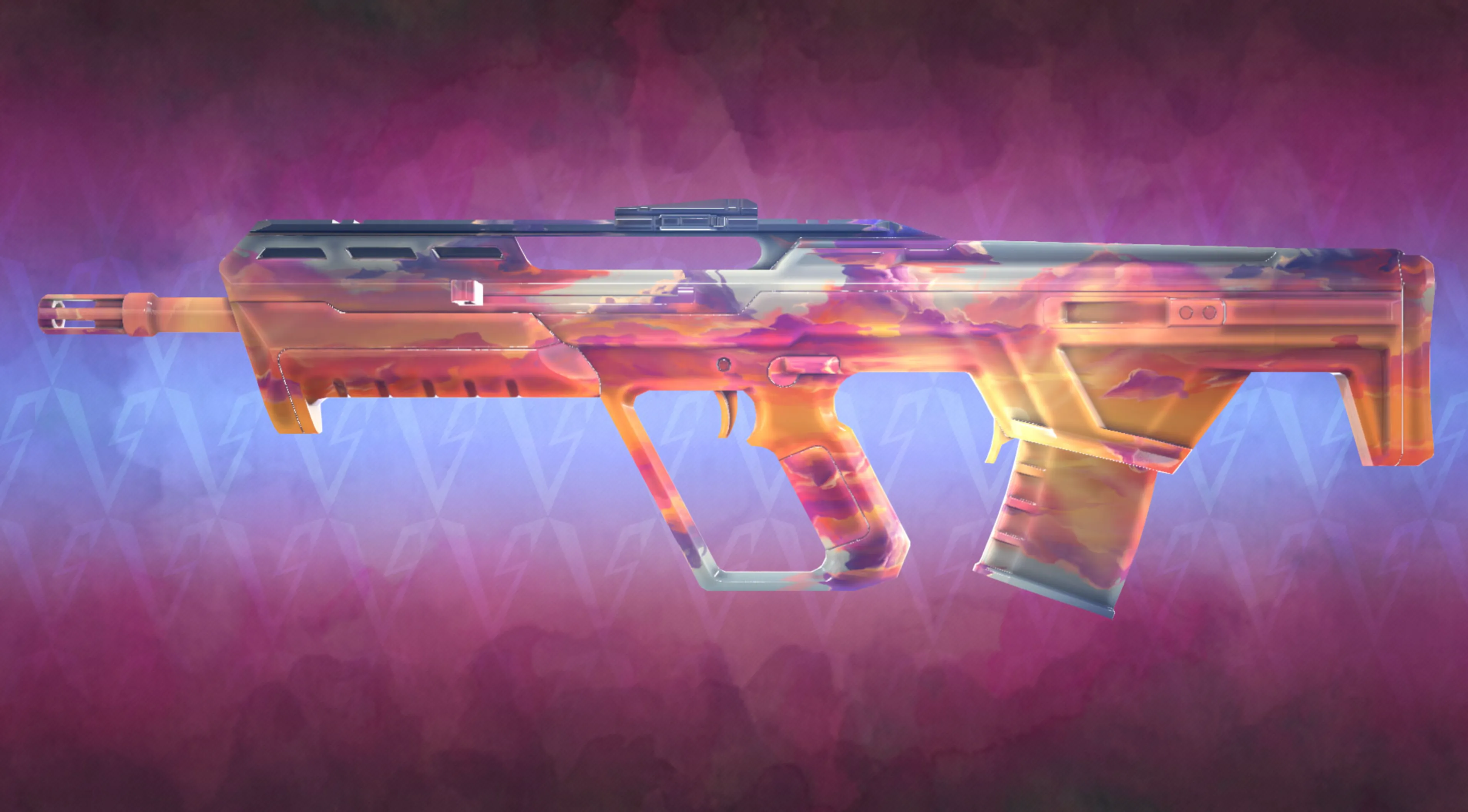 Horizon Bulldog